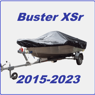 buster xsr2018