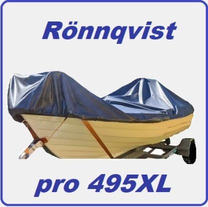 Rönnqvist 495 pro