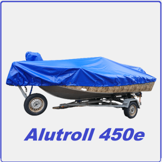 Alutroll450 e