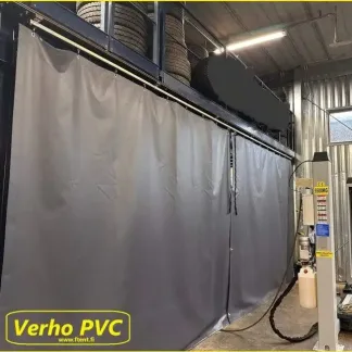 verhot pvc