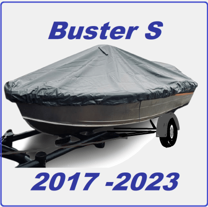 buster s 2023