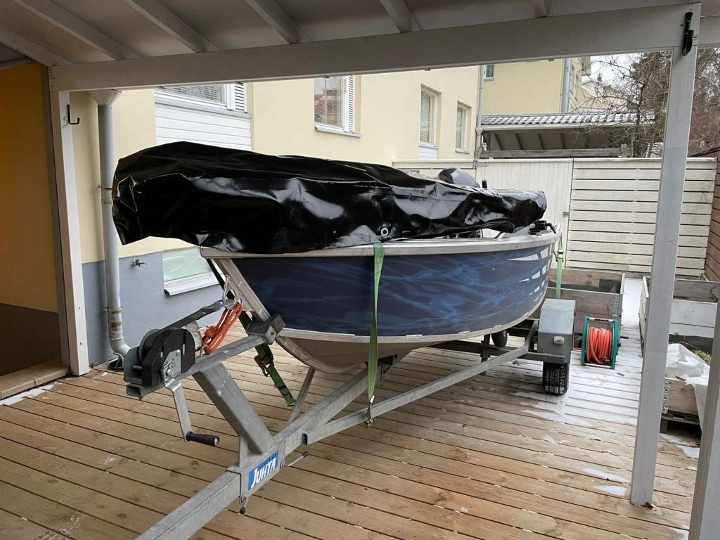 keulamoottorin peite