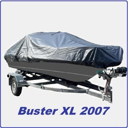 Buster XL 2007