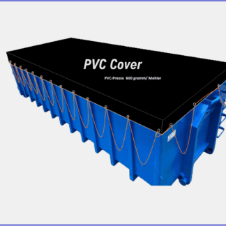 PVC Cover