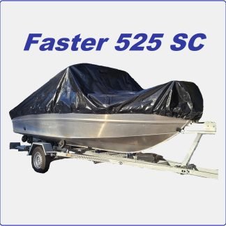 Faster 525 SC