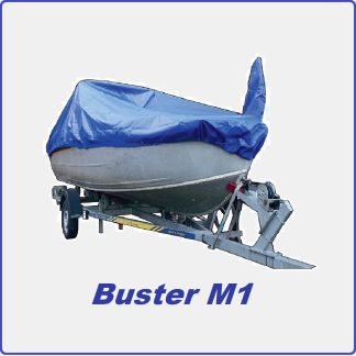 buster m1 2023
