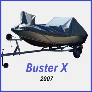 Buster X 207