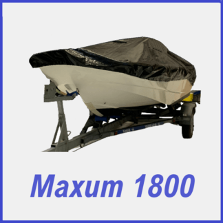 Maxum 1800