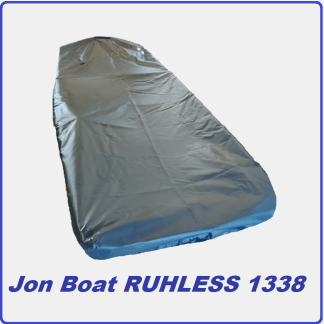 jon boat 1338