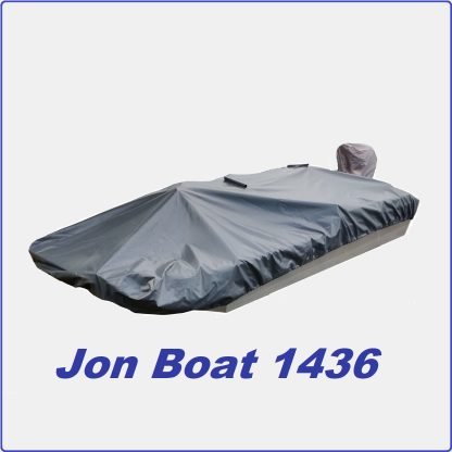 jon boat 1436