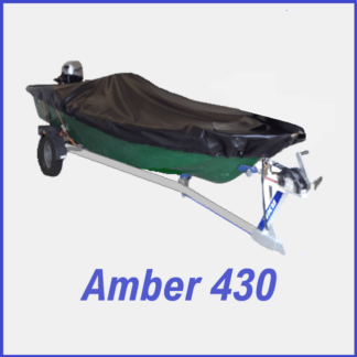 Amber 430
