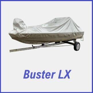 Buster Lx 2022