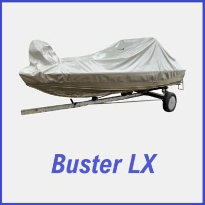 Buster Lx 2022