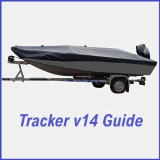 Tracker v14 Guide