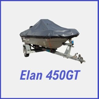 Elan 450 GT