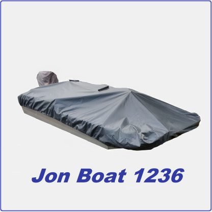 jon boat 1236