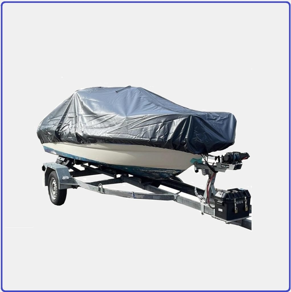 kuljetuspeite veneelle