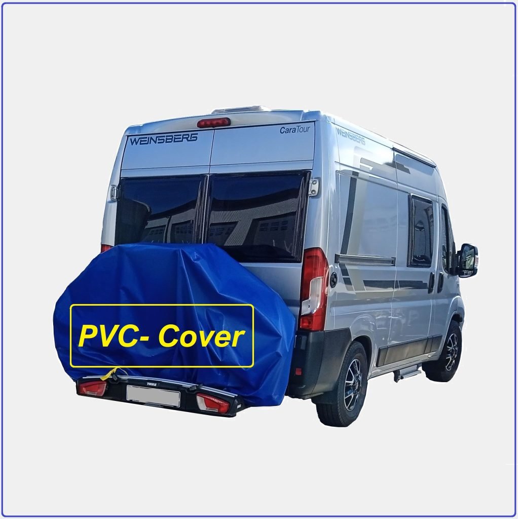 Polkupyoran-suojapeite