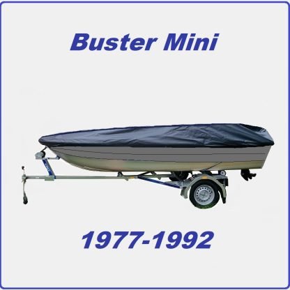 buster mini 1980