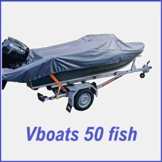 vboats 50 fish
