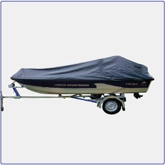linder Sportsman 445 max