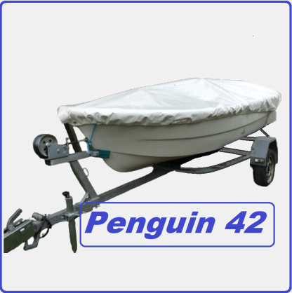 Penguin 42