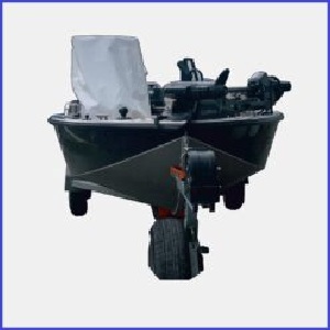 Yhteensopiva Alutroll 410-malliin