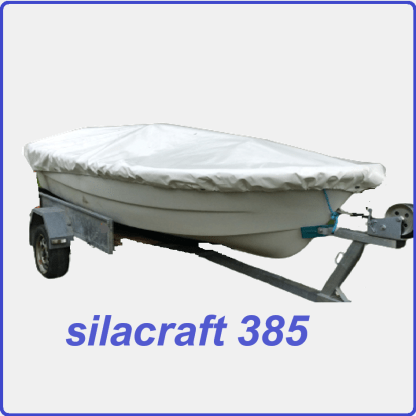 silacraft 385