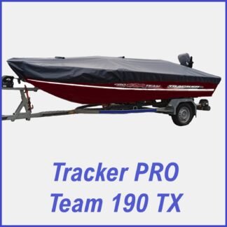 Tracker PRO Team 190 TX