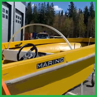 Venepressutuki 150 cm