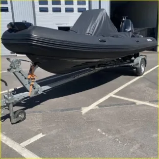 Yhteensopiva Brig Eagle 6 -malliin