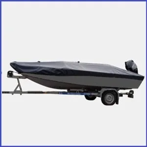 Yhteensopiva Tracker Grizzly 1448 -malliin