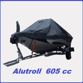 Alutroll 605 CC