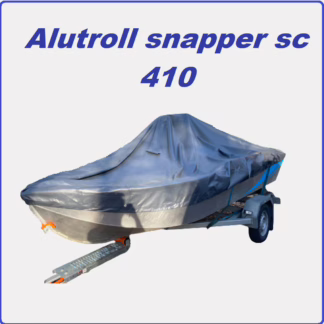 Alutroll 410 SC