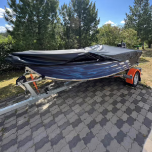 Yhteensopiva Brema 450 Pro - malliin