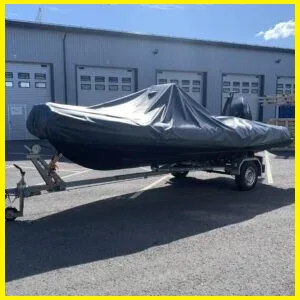 Yhteensopiva BRIG Eagle 6 - malliin