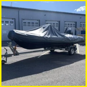 Yhteensopiva BRIG Eagle 6 - malliin