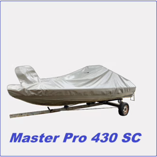 Master Pro 430 SC