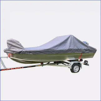 Buster m2 boat cover