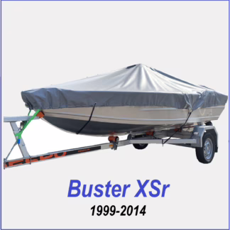BusterXSr 1999-2014