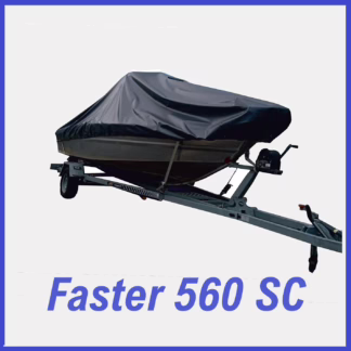 Faster 560 SC