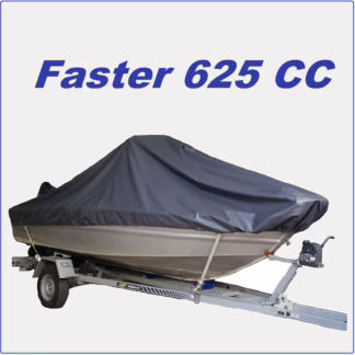 Faster 625 CC