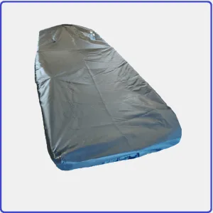 Yhteensopiva Jon Boat RUHLESS 1338- malliin