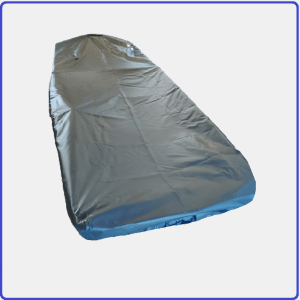 Yhteensopiva Jon Boat RUHLESS 1338- malliin