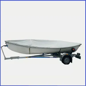 Kaisla 470 PVC-venepeite