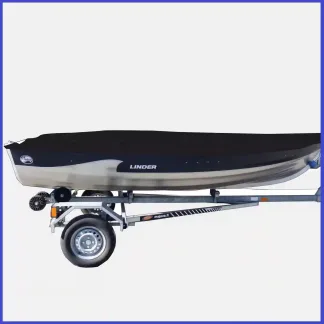 Linder 445 basic