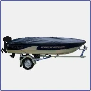 Yhteensopiva Linder Sportsman 355 - malliin