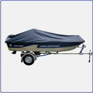 Yhteensopiva Linder Sportsman 445 Catch - malliin