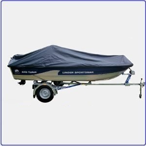 Yhteensopiva Linder Sportsman 445 Catch - malliin