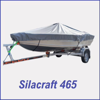 Silacraft